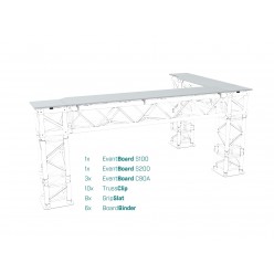 OnTruss EventBoard S200 BASIC